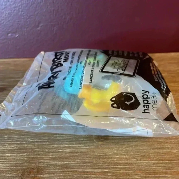 2016 McDonald’s Happy Meal Toy #5 - Picture 7 of 11